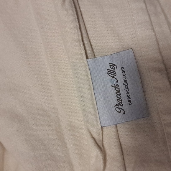 Peacock Alley Bedding 324 Peacock Alley Sheet Set Poshmark